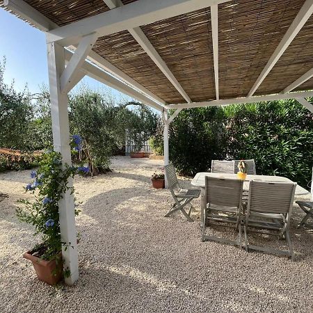 Vila Casa Elio In Val Di Noto Calabernardo Exteriér fotografie