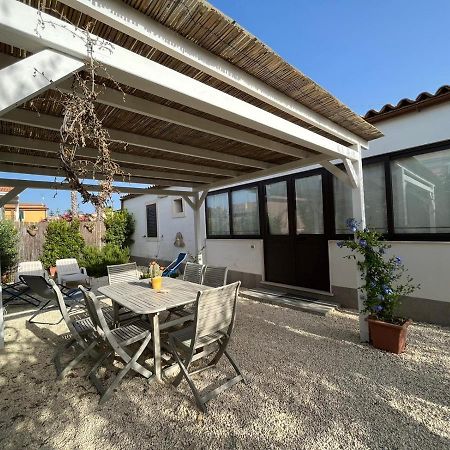 Vila Casa Elio In Val Di Noto Calabernardo Exteriér fotografie