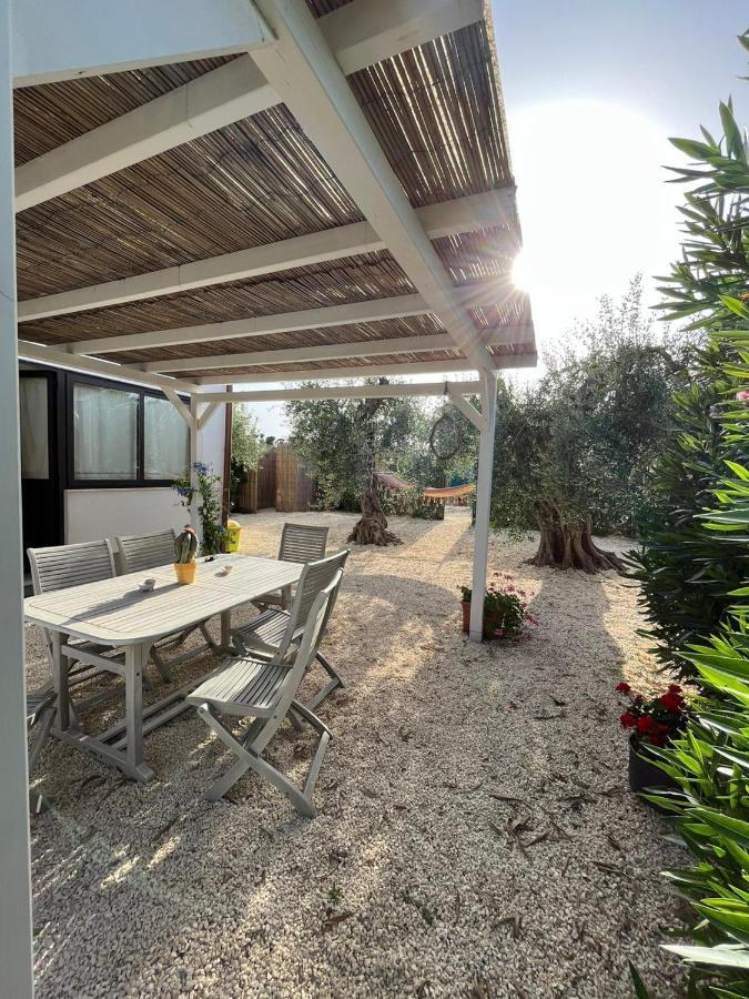 Vila Casa Elio In Val Di Noto Calabernardo Exteriér fotografie