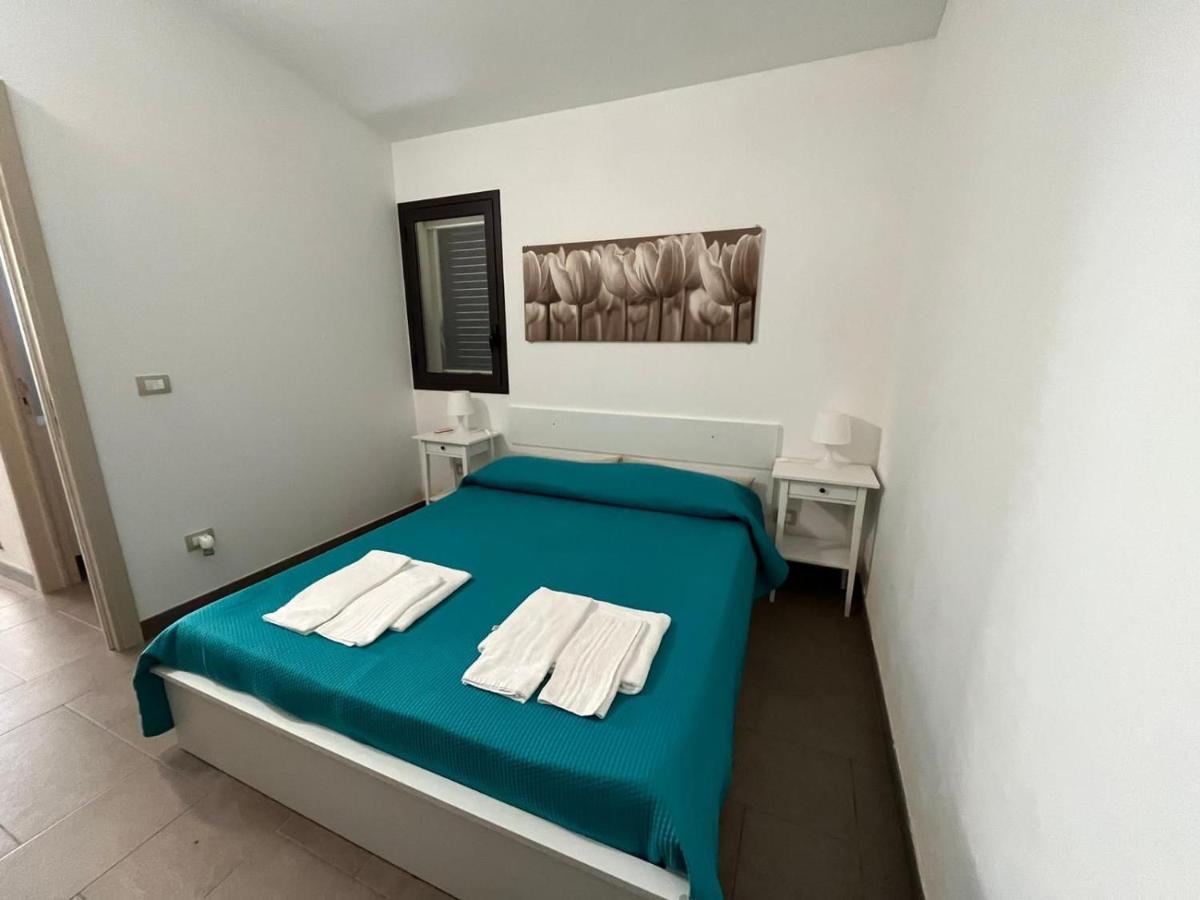 Vila Casa Elio In Val Di Noto Calabernardo Exteriér fotografie